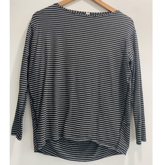 back in action long sleeve